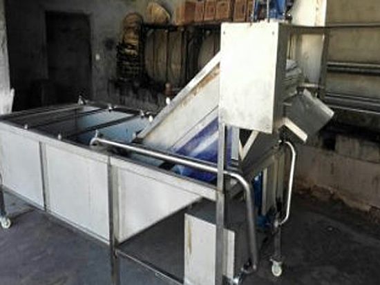 氣泡、高壓噴淋清洗機